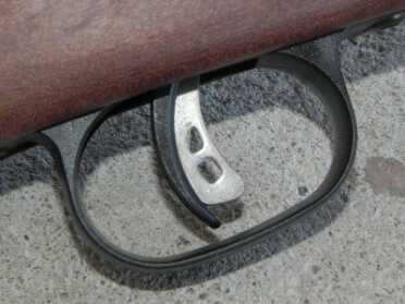 The Savage Rascal .22LR Boys Rifle