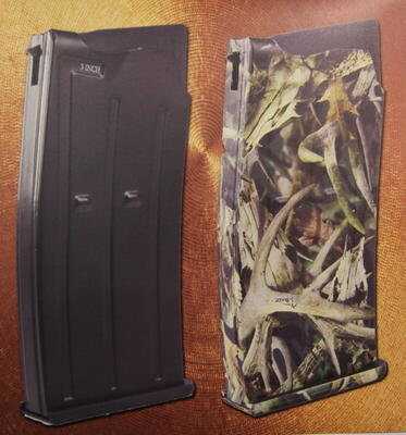 AR-15 Style Shotgun - RAAC Akdal MKA-1919