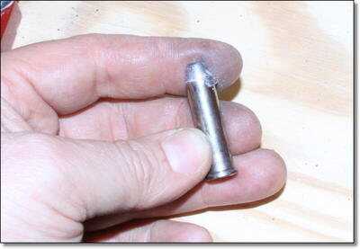 Cimarron Evil Roy Cowboy Colt Replica