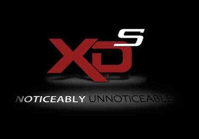 Springfield Armory XDS Single Stack .45ACP Micro