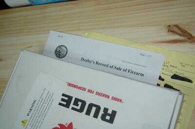 Kalifornia Gun Sales 101 - The 2nd Amendment Lives in California