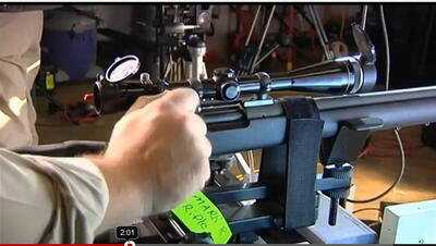 Teludyne StraightJacket Proof from H.P. White