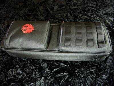 Ruger 10/22-TD Takedown  Model - New Gun Review