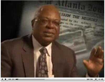 Eric Holder Racist Anti-Gun Rant Victimizes Minorities - Editorial