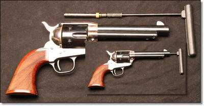 Omega Internal Gun Locks - Superior to Cable Locks Omega Internal Gun Locks - Superior to Cable Locks