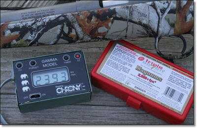 Traditons Evolution Bolt Action Inline Muzzleloader