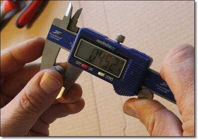 Bullet Casting for Beginners Part 2 - Hardness, Sizing & Lubing