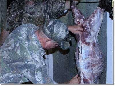 American Tactical Imports ATI 1911 .22 Rimfire with Fake Silencer- New Gun Review