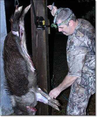 American Tactical Imports ATI 1911 .22 Rimfire with Fake Silencer- New Gun Review