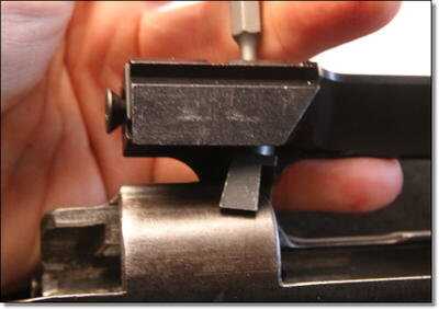 American Tactical Imports ATI 1911 .22 Rimfire with Fake Silencer- New Gun Review American Tactical Imports ATI 1911 .22 Rimfire with Fake Silencer- New Gun Review