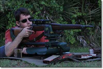 American Tactical Imports ATI 1911 .22 Rimfire with Fake Silencer- New Gun Review American Tactical Imports ATI 1911 .22 Rimfire with Fake Silencer- New Gun Review