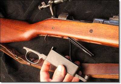 American Tactical Imports ATI 1911 .22 Rimfire with Fake Silencer- New Gun Review American Tactical Imports ATI 1911 .22 Rimfire with Fake Silencer- New Gun Review