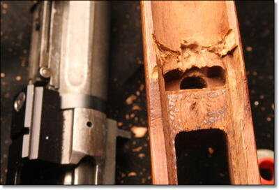 American Tactical Imports ATI 1911 .22 Rimfire with Fake Silencer- New Gun Review American Tactical Imports ATI 1911 .22 Rimfire with Fake Silencer- New Gun Review