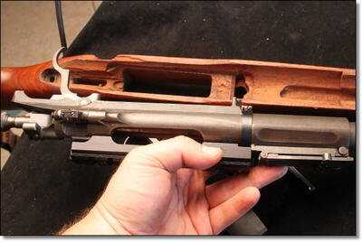 American Tactical Imports ATI 1911 .22 Rimfire with Fake Silencer- New Gun Review American Tactical Imports ATI 1911 .22 Rimfire with Fake Silencer- New Gun Review