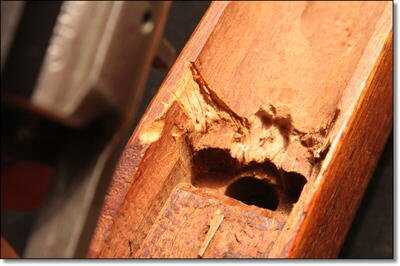 American Tactical Imports ATI 1911 .22 Rimfire with Fake Silencer- New Gun Review American Tactical Imports ATI 1911 .22 Rimfire with Fake Silencer- New Gun Review