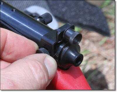 Savage Rascal .22 Single Shot Youth Rifle- Range Report