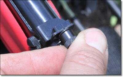 Savage Rascal .22 Single Shot Youth Rifle- Range Report