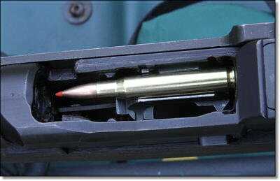 Garands from the Government II - The Guns Arrive