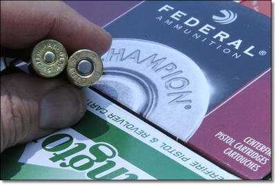 Heckler & Koch Pistol Shootout P30 vs. HK45 Heckler & Koch Pistol Shootout P30 vs. HK45