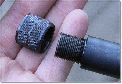 Savage Model 10 FCP-SR Sniper Rifle - New Gun Review