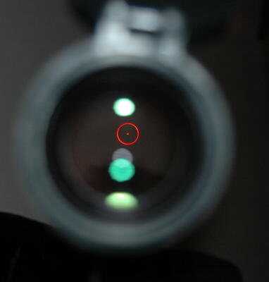 Budget Optics for the AR-15