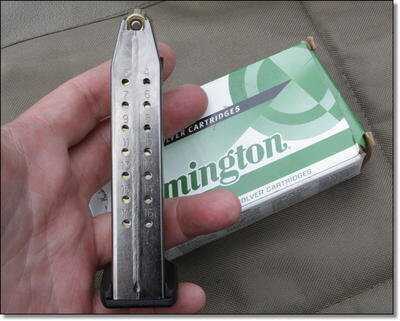 The FNS-9 from FNH-USA - Made in USA The FNS-9 from FNH-USA - Made in USA