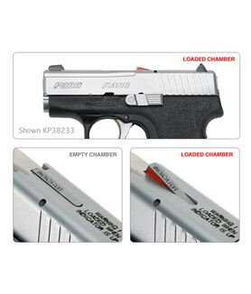 Kahr P380 - The Best Tiny Pocket 380 Kahr P380 - The Best Tiny Pocket 380