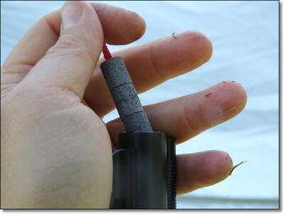 Walmart Muzzleloaders Rock! - The TC Omega and CVA Optima