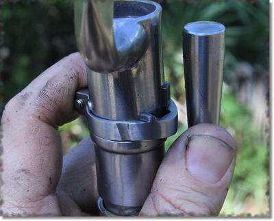 The Guns of 1776 - Musket Replicas from Davide Pedersoli