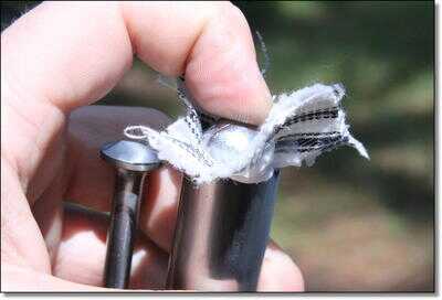 The Guns of 1776 - Musket Replicas from Davide Pedersoli