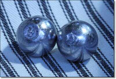 The Guns of 1776 - Musket Replicas from Davide Pedersoli