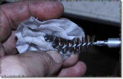 The Guns of 1776 - Musket Replicas from Davide Pedersoli