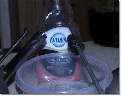 The Guns of 1776 - Musket Replicas from Davide Pedersoli