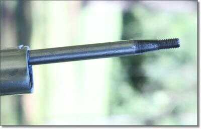 The Guns of 1776 - Musket Replicas from Davide Pedersoli