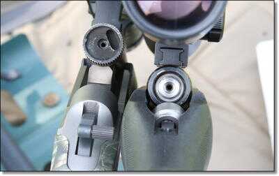 Walmart Muzzleloaders Rock! - The TC Omega and CVA Optima