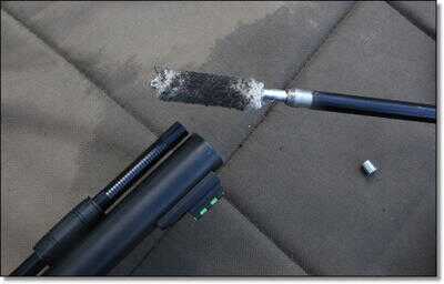 Walmart Muzzleloaders Rock! - The TC Omega and CVA Optima