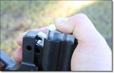 Stg-44 Replica from American Tactical Imports - New Gun Review