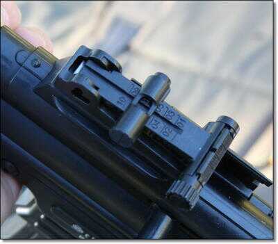 Stg-44 Replica from American Tactical Imports - New Gun Review