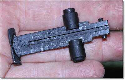 How to Scope Your AK-47 - Texas Weapons Systems & Hi-Lux CMR-AK762