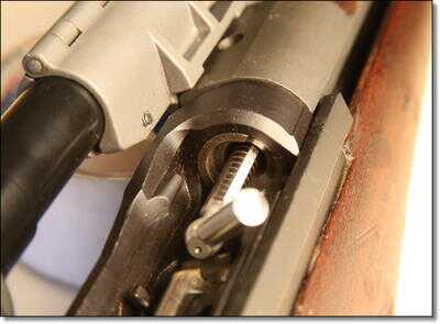 M1 Garand Sniper Variants M1C & M1D - Part 4 Garands from the Government