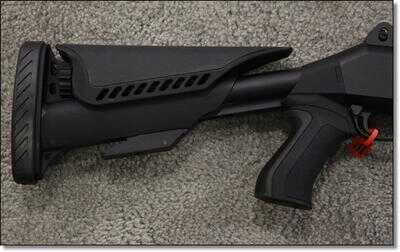 ATI Gunstocks Benelli M4 System + VEPR & Mossberg Sidesaddles - SHOT Show 2013