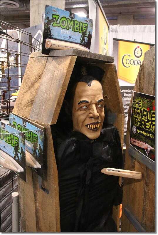 Coonan Zombie/Vampire/Werewolf Silver Bullet Kit & New Cerakote Finishes