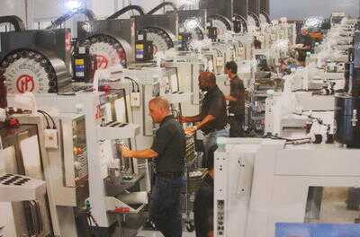 DoubleTap Defense .45ACP Pocket Derringer - SHOT Show 2013