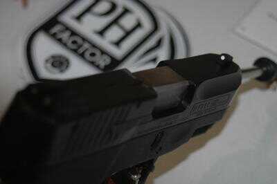 Taurus PT111 & PT140 Gen. 2 Concealed Carry Pistols  - SHOT Show 2013