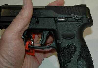 Taurus PT111 & PT140 Gen. 2 Concealed Carry Pistols  - SHOT Show 2013