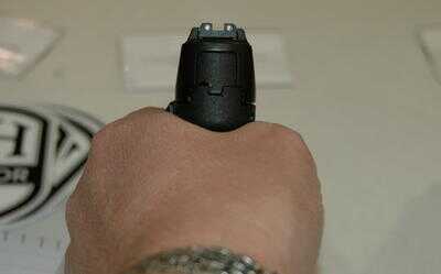 Taurus PT111 & PT140 Gen. 2 Concealed Carry Pistols  - SHOT Show 2013