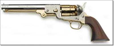 Pietta Enameled Lemat & Bridgeport Cowboy Rig