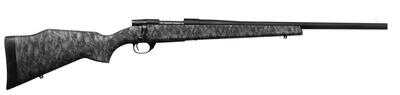 Weatherby Offers Three 20-Gauge Versions and WBY-X Rifles - SHOT Show 2013