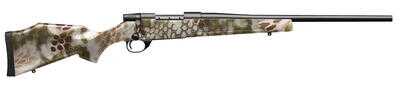 Weatherby Offers Three 20-Gauge Versions and WBY-X Rifles - SHOT Show 2013