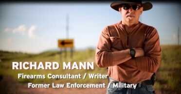 The Lasers Edge - Free Crimson Trace DVD Richard Mann, The Laser's Edge, Crimson Trace